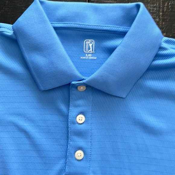 Pebble Beach Golf Polo - Picture 4 of 6